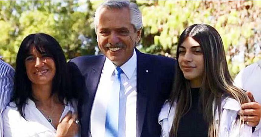 El presidente ratificoacute el derecho a la identidad en el Diacutea de la Visibilidad Trans