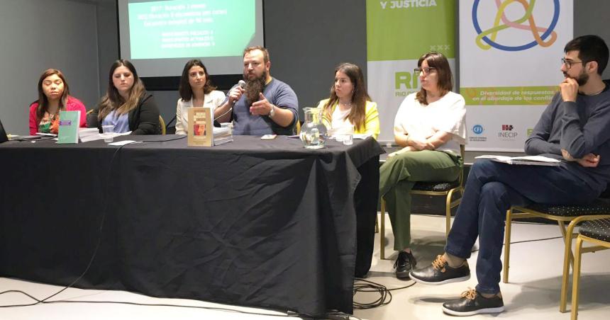 Reclaman por mejoras salariales y laborales al Ministerio de Seguridad