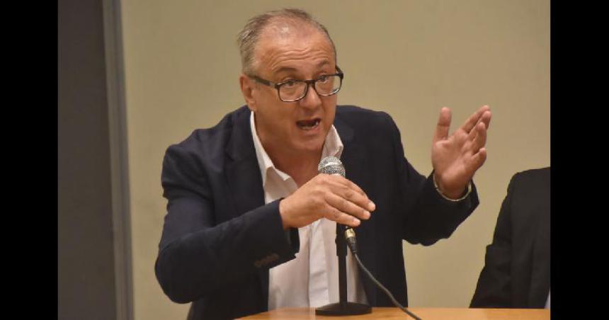 El TIP confirmoacute la validez de las escuchas del caso Rigutto