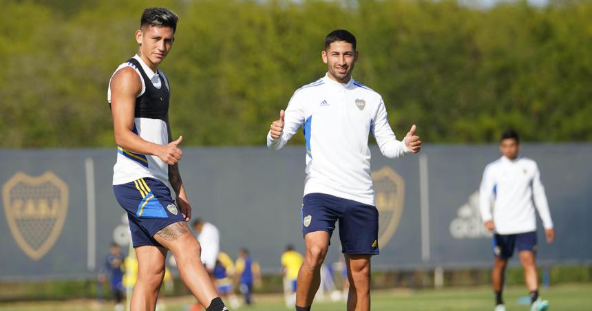 Boca debuta en la Copa Libertadores ante Monagas en plena buacutesqueda de entrenador