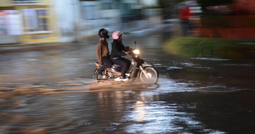 Una nueva inundacioacuten- galeriacutea de imaacutegenes de El Diario