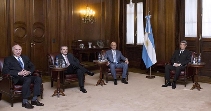 Diputados retoma sus audiencias por juicio a la Corte 