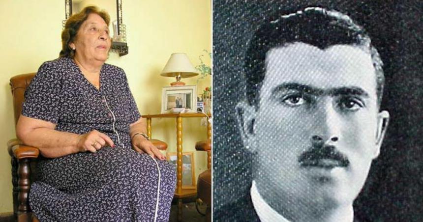Una historia de novela con una tumba profanada y cuerpos cambiados
