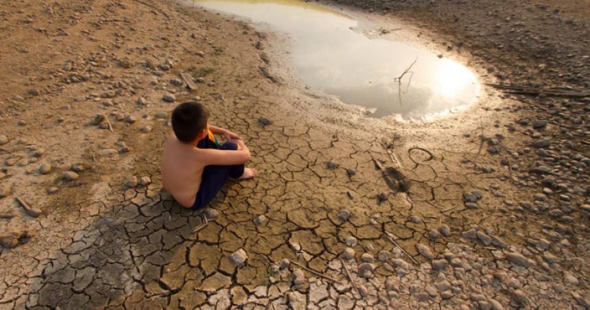 Ansiedad climaacutetica