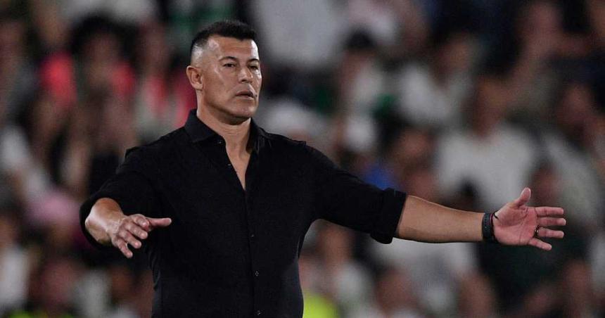 Jorge Almiroacuten a un paso de ser el DT de Boca