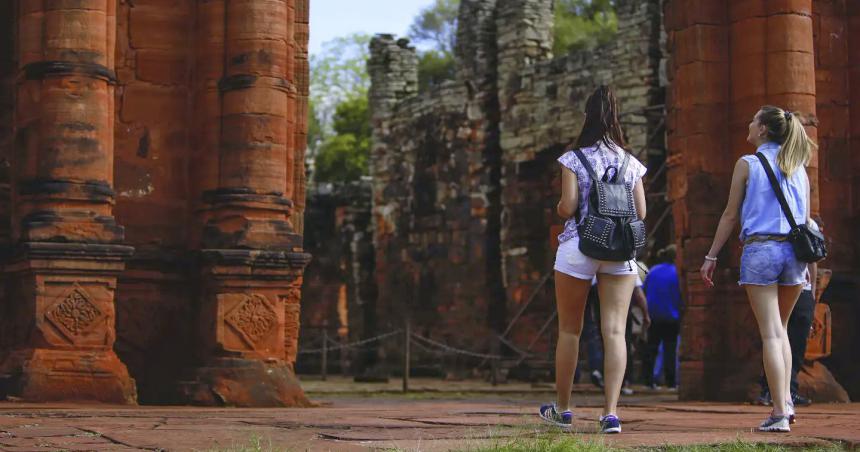 Semana Santa 2023- movimiento turiacutestico reacutecord en todo el paiacutes