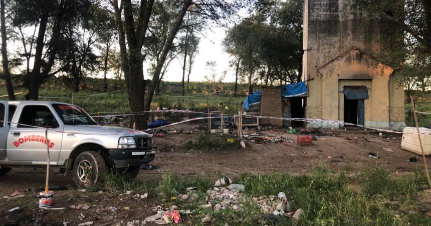Caso Bazaacuten- la identificacioacuten del cuerpo llevariacutea unos 15 diacuteas