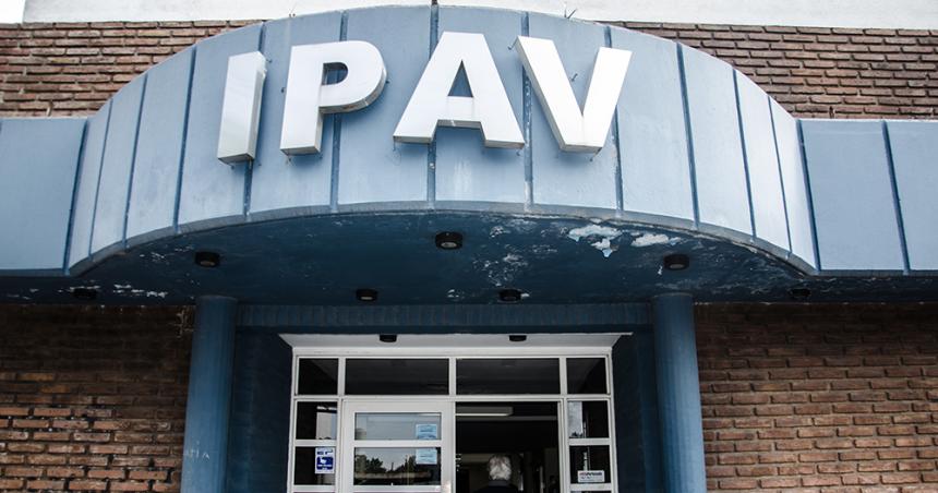 Demandoacute el IPAV por dantildeos- es viacutectima de violencia y pusieron el 50-en-porciento- de una casa a nombre de su agresor 