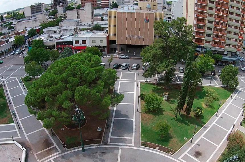 Que se escuchen los disensos en la UNLPam