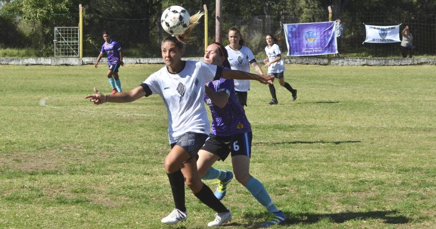 Mac Allister y All Boys estaacuten bien arriba