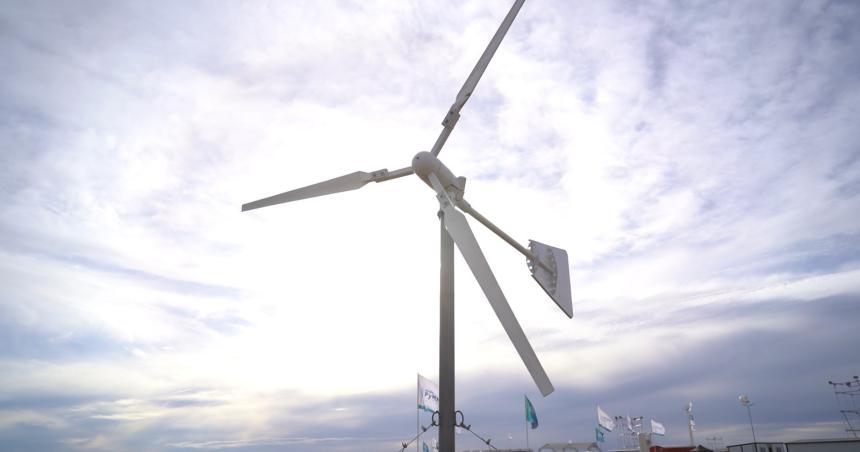 Expectativas del sector energeacutetico en la EXPOPYMES que se viene
