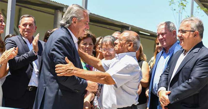 El Gobierno llega a las 100000 viviendas entregadas en todas las provincias