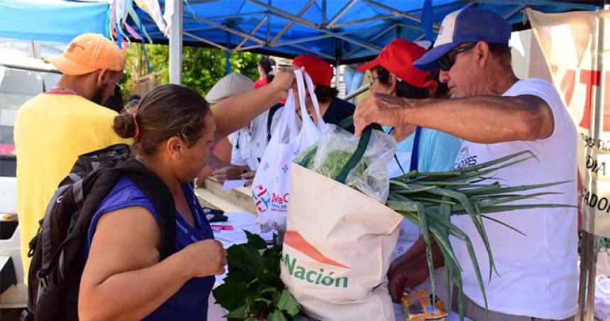 El Gobierno aumentoacute un 35-en-porciento- el monto de la Tarjeta Alimentar