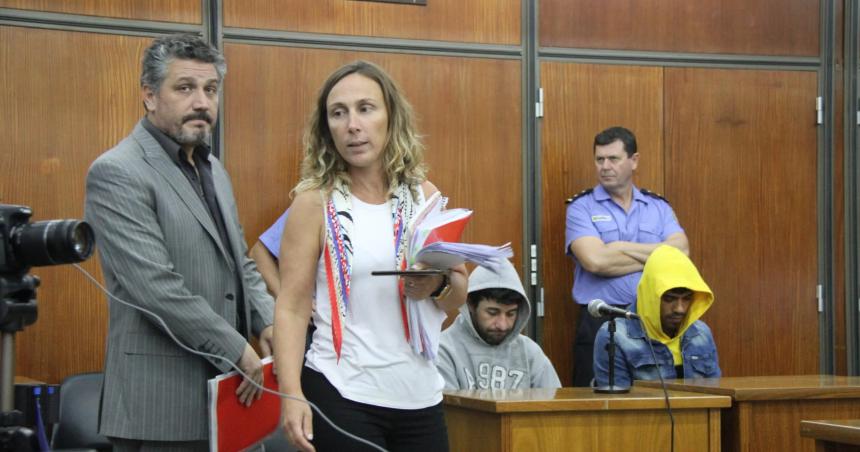 El STJ rechazoacute el recurso federal a los asesinos del odontoacutelogo Prodolliet