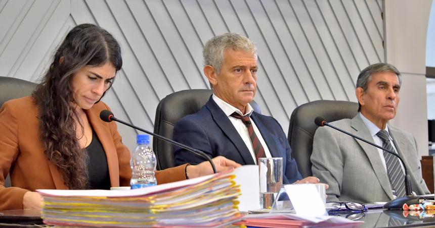 Diputados aproboacute un proyecto que beneficia al personal operativo de Defensa Civil