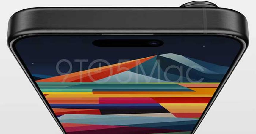 El iPhone 15 promete grandes novedades