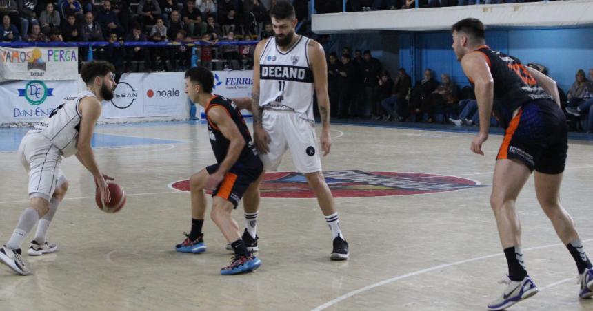 Pico Football dio el golpe en Pergamino y estaacute en cuartos