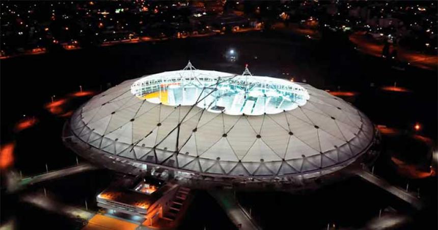 FIFA inspecciona las sedes del Mundial Sub 20 en Argentina