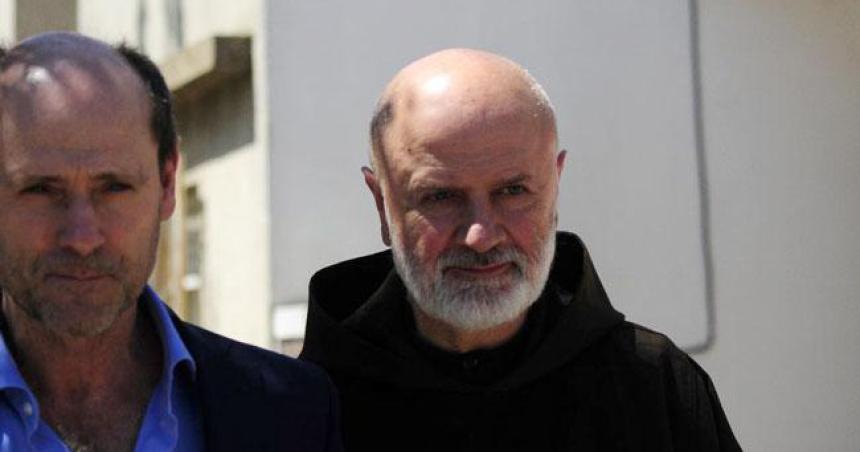 El 2 de mayo empieza el juicio contra el cura Padilla por abuso sexual