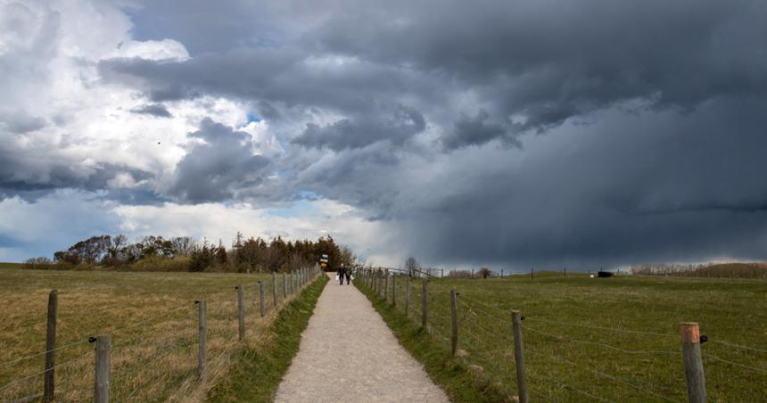 El pronoacutestico para abril mayo y junio- iquestse normalizan las lluvias