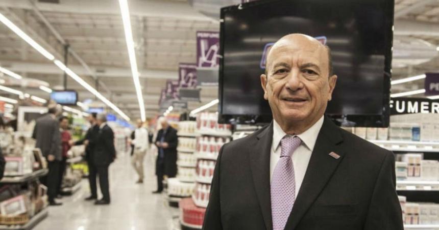 Revocaron el sobreseimiento de Coto por el hallazgo de un arsenal