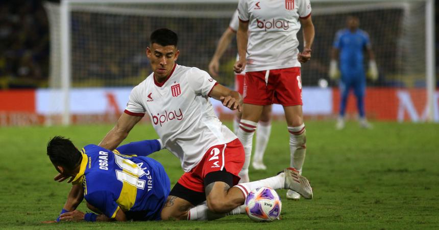 Estudiantes le dio otro golpe a un Boca que no reacciona