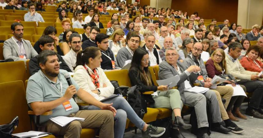 Asamblea universitaria- un hecho histoacuterico y un oficialismo que se consolida