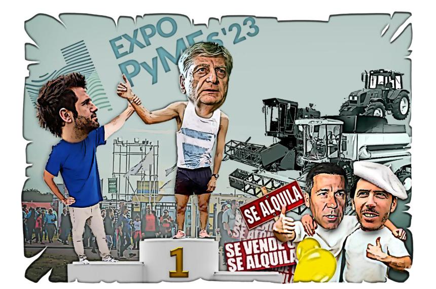 Propietarios del mundo uniacuteos