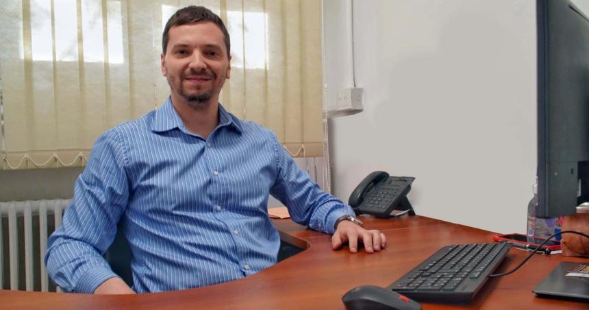 Santa Rosa- crecieron las habilitaciones comerciales