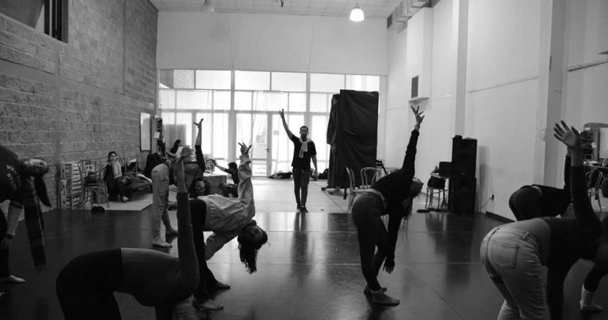 Inscriben a talleres de formacioacuten municipales