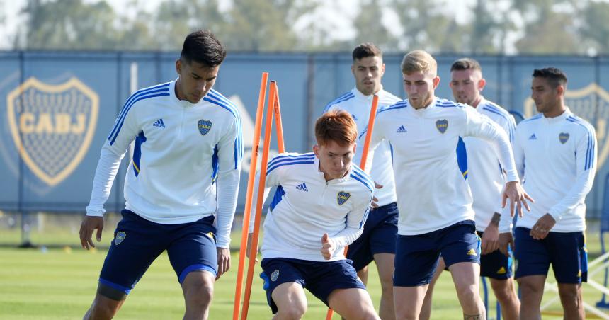 Boca quiere cortar su racha negativa