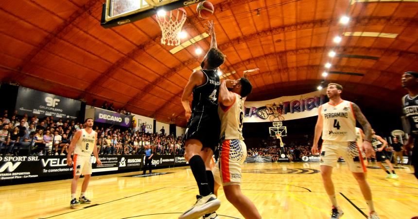 Pico Football arranca la serie en Chivilcoy