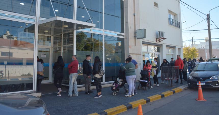 Dan de baja jubilaciones por una maniobra con los aportes