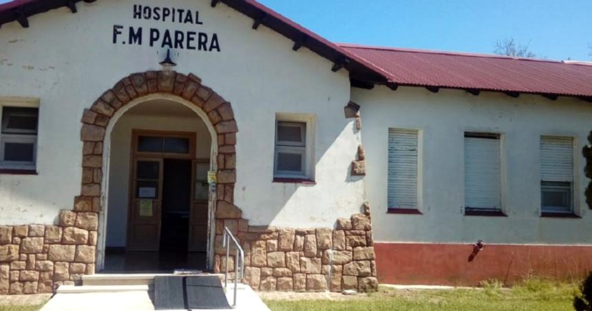 Jornada de descacharrado en Parera para prevenir casos de dengue 