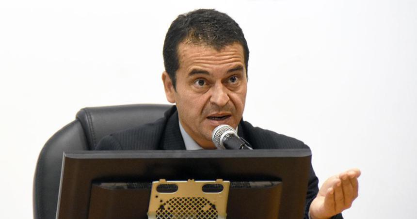 Un reto a un juez de Santa Rosa en una causa de drogas