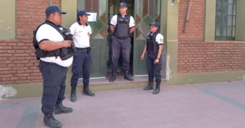 Condenaron a ex empleada de la COSEGA por defraudacioacuten y devolveraacute 20 millones