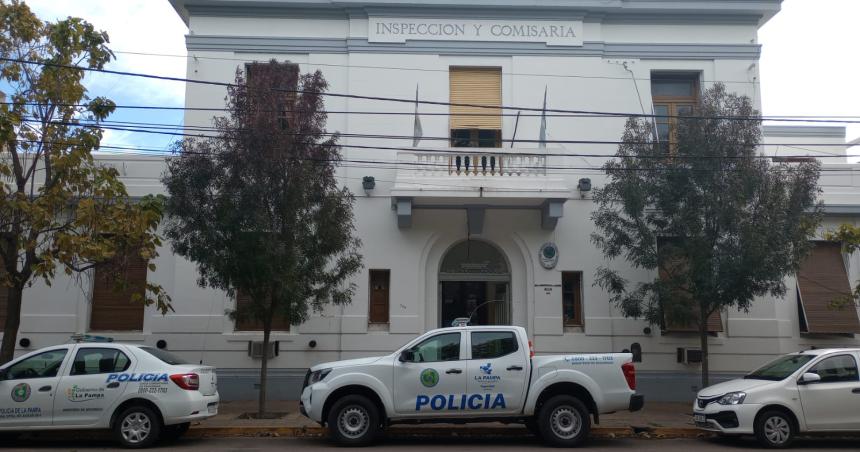 Un comisario y su hermano detenidos por el alquiler de una vivienda en custodia policial