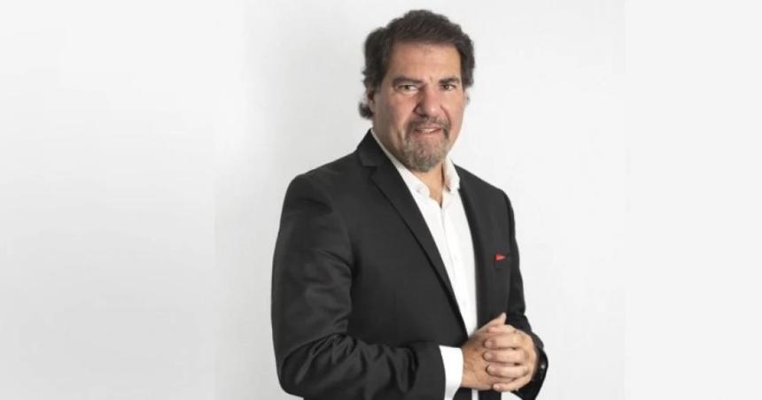 Claudio Zuchovicki brindaraacute una charla en Santa Rosa