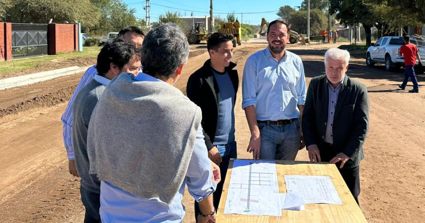 Calle Felice- esta obra seraacute trascendental para la ciudad