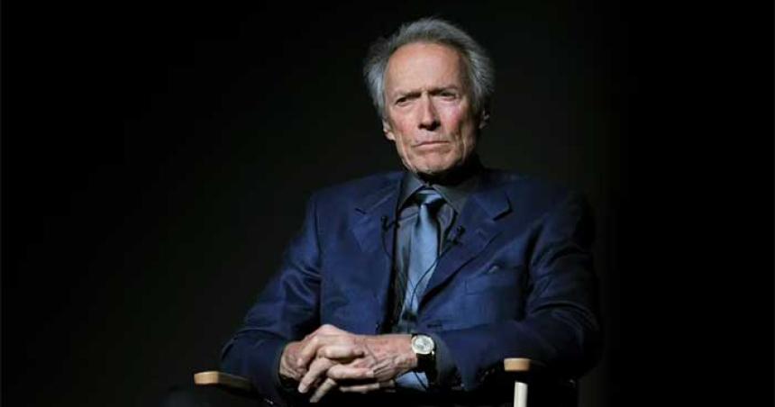 Clint Eastwood y su uacuteltima peliacutecula- la leyenda del cine estariacutea planeando su retiro
