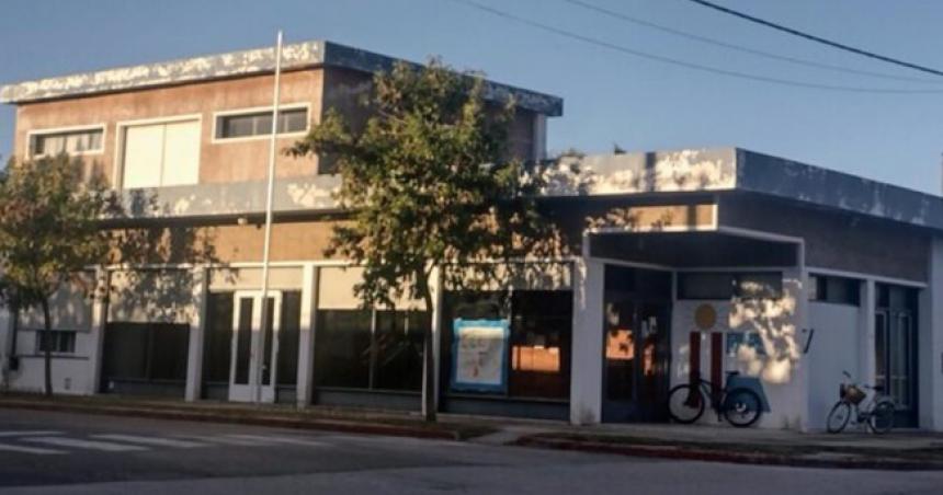 En junio se licitariacutea el nuevo edificio del secundario en Parera