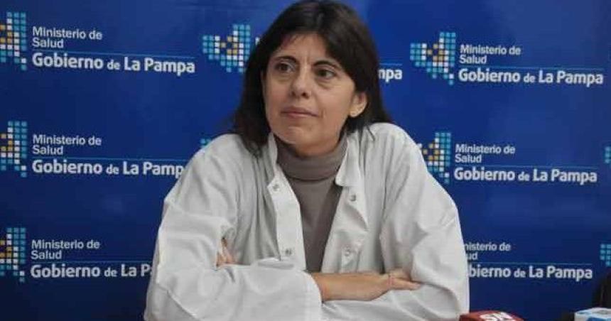 Dengue en La Pampa- casos sospechas vector y control de focos
