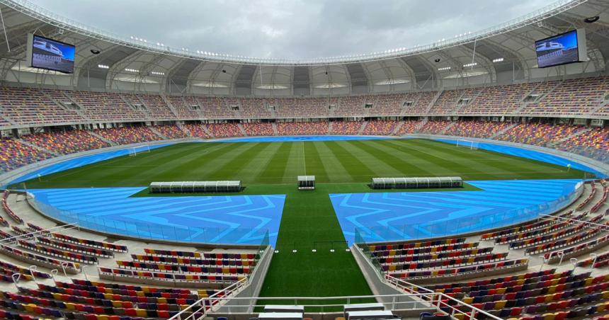 La FIFA eligioacute las sedes para el Mundial Sub 20