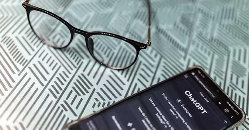 Estas son las paacuteginas web de las que ChatGPT extrae su informacioacuten