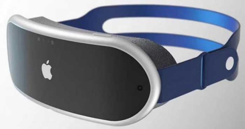 Primeras aplicaciones para las gafas de realidad mixta de Apple