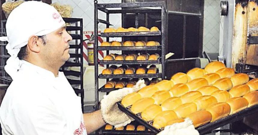 Se espera nuevo aumento en el precio del pan tras fuerte suba de la harina