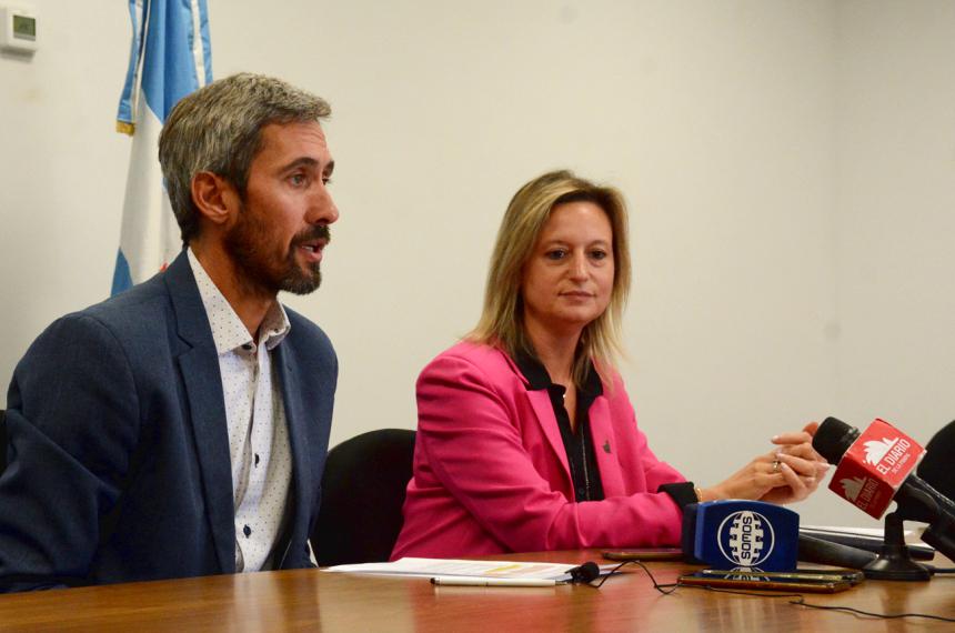 Expo Pymes- empresas pampeanas negociaron con importadores extranjeros por 25 millones de doacutelares 