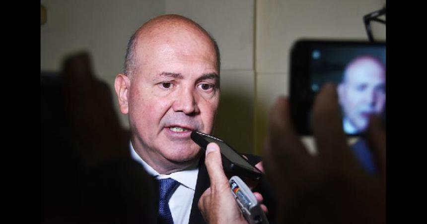 Denuncia a un juez federal- Puede terminar en la nada o en una condena