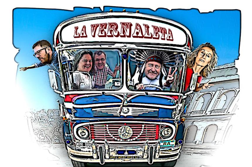 El uacuteltimo cacique pampeano