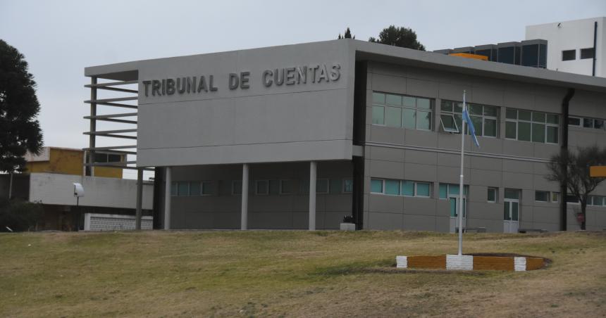 El Tribunal de Cuentas multoacute a un funcionario del Ministerio de Educacioacuten